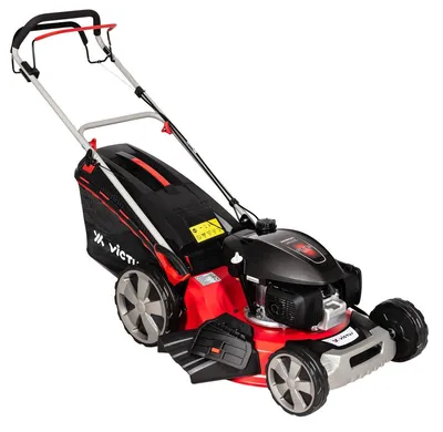 Image de Oleo-Mac Tondeuse A Essence Honda Vs 53 H200 Om Line Drive