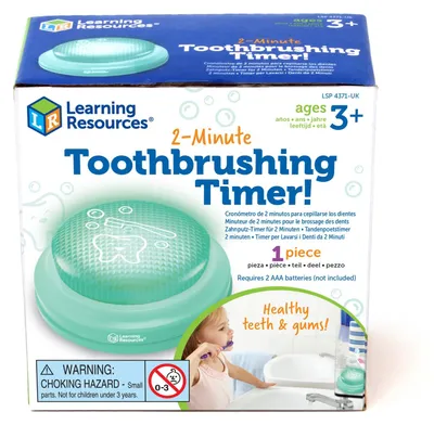 Zdjęcie produktu dla Learning Resources LSP4371-UK, 3 lat(a), Zielony
