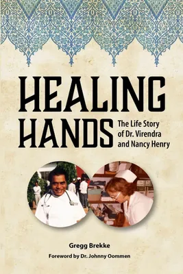Produktbild von Healing Hands