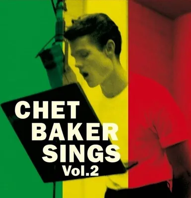 Produktbild von Chet Baker - Chet Baker Sings Vol. 2 (Limited Edition) (LP)
