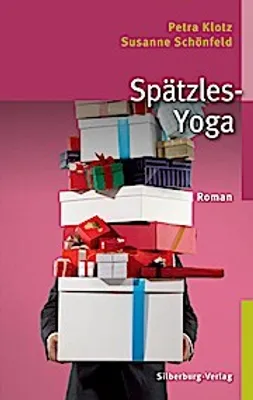Immagine prodotto di Schönfeld, S: Spätzles-Yoga