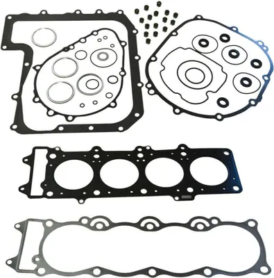 Image de Joints moteur Kit de joints moteur Athena pour Kawasaki Z 750 S 03-06 / Z 750 R 03-06