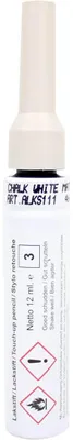 Produktbild von Alpina Lakstift -Kreide weiße PMS10101 Matt