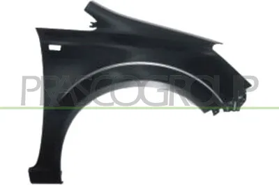 Produktbild von PRASCO OP7173013 Kotflügel Vorne Rechts für OPEL ZAFIRA B (A05)