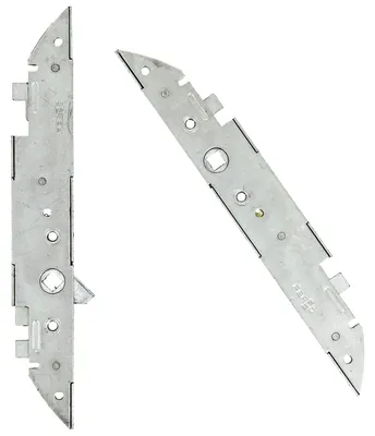 Image de Crémone à larder 203x30x4mm axe à 10mm - FERCO - A-06140-00-0-1