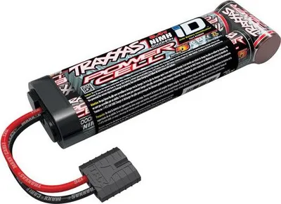 Image de Traxxas Power Cell Series5 8,4V 5000mAh