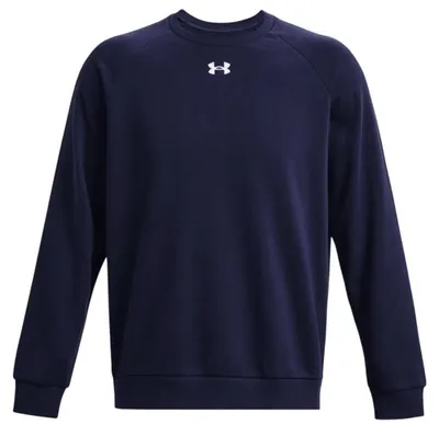 Immagine prodotto di Under Armour - Felpa girocollo da uomo PP5035 (S) (viola)