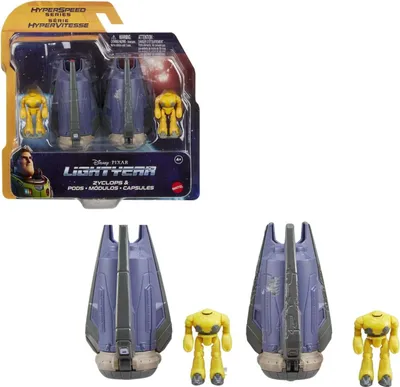 Immagine prodotto di Mattel Games Action figure HHJ96 in Multicolored color size Talla unica