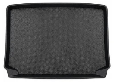 Image de Tapis de coffre PE pour Volkswagen Polo IV 9N 2001-2009 hatchback