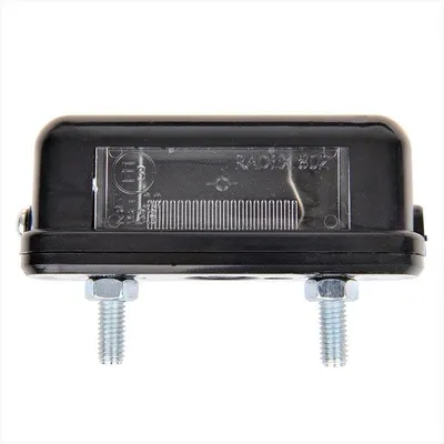 Obrázek produktu pro Osvětlení SPZ 85x35mm