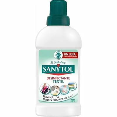 Produktbild von Sanytol Kleidungsdesinfektionsmittel - - 500 ml