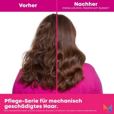 Produktbild von Matrix Total Results Insta Cure Conditioner 300ml - Anti-Haarbruch Conditioner