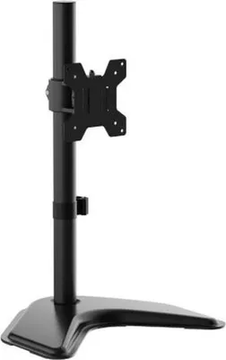 Obrázok produktu pre AISENS DT32TSR-283, Voľne stojace, 10 kg, 43,2 cm (17"), 81,3 cm (32"), 100 x 100 mm, Čierna