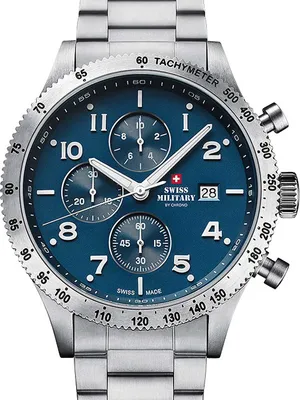 Obrázek produktu pro Pánské hodinky Swiss Military SM34084.02