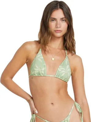 Image de Billabong Gone Tropic Remi Tri Pistachio 8
