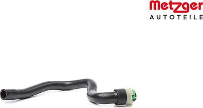 Immagine prodotto di Tubo Metzger per radiatore di riscaldamento per Opel Astra