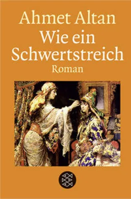 Immagine prodotto di Wie ein Schwertstreich