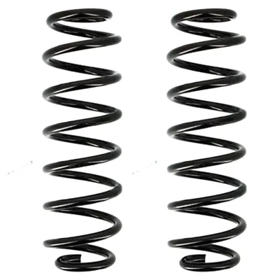 Produktbild von Fahrwerksfedern-Set Hinterachse Schraubenfeder Ø 108 mm KYB für VW TIGUAN