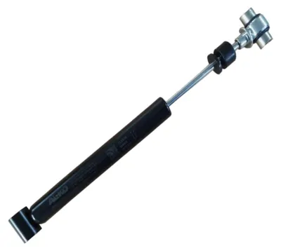 Produktbild von AL-KO Auflaufdämpfer 353936 für 161 S & R (bis Bj. 1992) Gasfeder Stoßdämpfer für Auflaufeinrichtung Anhänger Dämpfer 950kg bis 1600kg Ersatz für 353.936 Gesamtlänge 530mm Auge-Auge 505mm