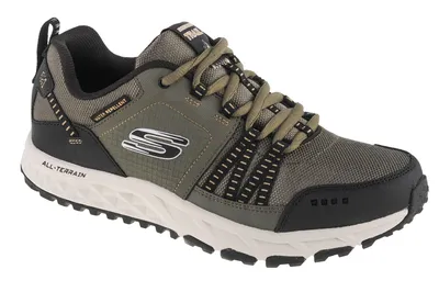 Immagine prodotto di Sneaker Skechers Sneaker in pelle