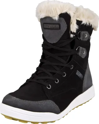 Image de Bottes d'hiver GUGGEN Mountain pour femmes