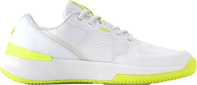 Productafbeelding van Wilson Intrigue Pro Oz allround tennisschoenen, wit, damesmaat EU 38 2/3, wit