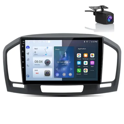 Obrázok produktu pre 9 palcový Android13 1+32G Carplay android auto Pre Opel Insignia 2009-2013 Buick Regal Autorádio GPS WIFI DAB Navi SWC 4Core