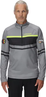 Produktbild von Spyder Legacy 1/2 Zip Storm Storm L