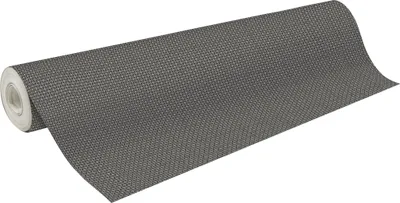 Produktbild von Clairefontaine Geschenkpapierrolle Excellia 80g, 50x0,70m, Art Deco - 202090C