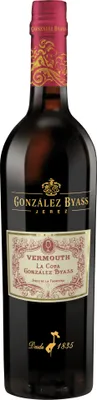 Immagine prodotto di González Byass La Copa Rojo Vermouth 0,75 L