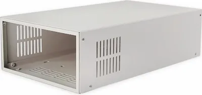 Produktbild von JOY-IT "Comfort" Gehäuse für JT-RD6012, JT-RD6012-Case01