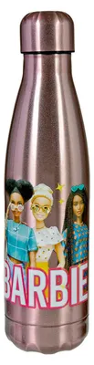 Obrázek produktu pro Termo láhev Barbie