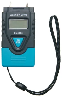 Immagine prodotto di BGS Misuratore di umidità 3-IN-1 - 2191