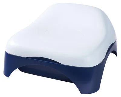 Immagine prodotto di Simba Dickie Vertriebs GmbH BIG Relax Sandpit BALCONY SANDBOX