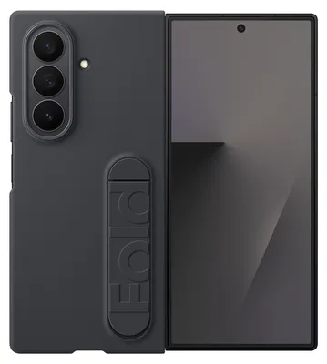 Zdjęcie produktu dla Samsung EF-MF966CBEGWW, pokrywa, Samsung, Samsung, 17,4 cm (6,85"), czarny