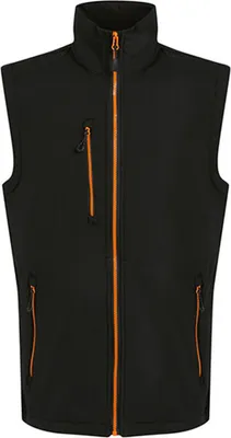 Produktbild von Regatta Professional Navigate 2-Layer Softshell Bodywarmer