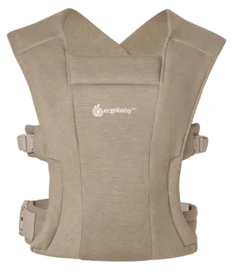 Immagine prodotto di Marsupio per neonati Ergobaby Embrace, adatto da 0 a 12 mesi (da 3,2 a 11,3 kg), Ergon