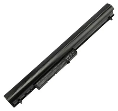 Image de CoreParts - Batterie pour ordinateur portable (équivalent à : HP F3B96AA, HP 752237-001) - Lithium Ion - 4 cellules - 2200 mAh - Noir - pour HP ENVY Laptop 15, Laptop 15, Pavilion Laptop 15, Pavilion Sleekbook 14