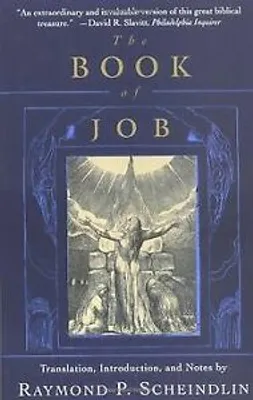 Produktbild von The Book of Job