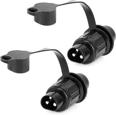 Obrázek produktu pro 12V adaptér pro lodě, karavany, nákladní automobily a traktory