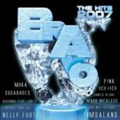 Produktbild von Bravo The Hits 2007