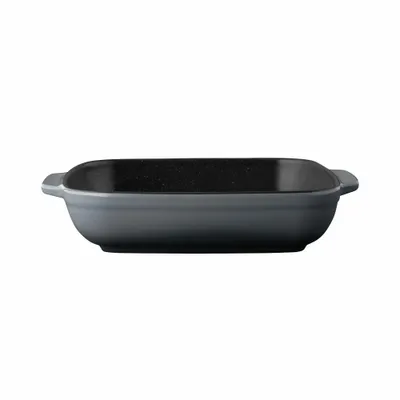 Immagine prodotto di Piatto da forno BergHOFF-Gem, 28 x 24,5 x 5,5 cm, in Vetroceramica, colore nero