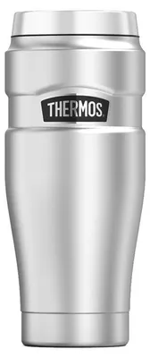 Obrázek produktu pro Vodotěsný termohrnek - nerez 0,47