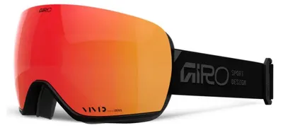 Immagine prodotto di GIRO Artila Skibrille schwarz
