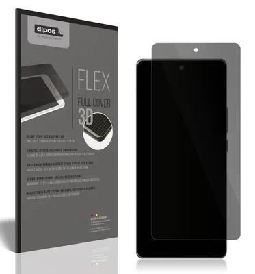 Produktbild von 1x dipos FlexBSF Vivo Iqoo 11 Pro