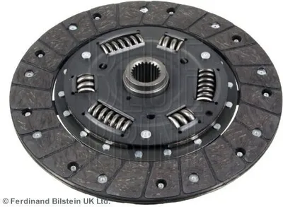 Produktbild von BLUE PRINT ADV183139 Kupplungsscheibe für AUDI 80 Limousine (8C2, B4) 23-Zähne