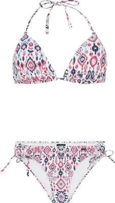 Immagine prodotto di Protest Vajen Triangle Bikini Multicolore S Donna Multicolore S