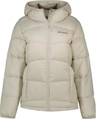 Produktbild von Columbia Fivemile Butte™ Jacke Beige M Damen Beige M