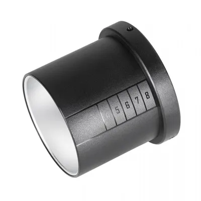 Produktbild von Quadralite Atlas 400 Pro Montageadapter für Profoto