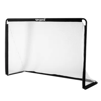 Produktbild von SportX Fußballtor 182x60x122 cm
